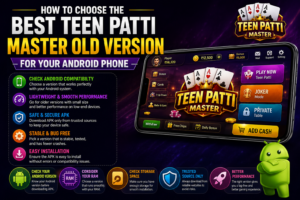 How to choose the best Teen Patti