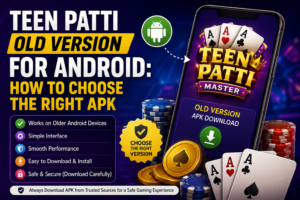 Teen Patti Android APK Guide
